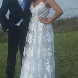 Say yes to the dress!